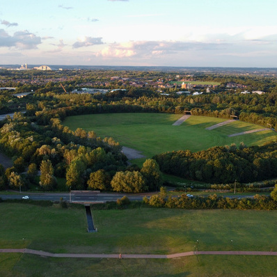 Buckinghamshire and Milton Keynes Association of Local Councils